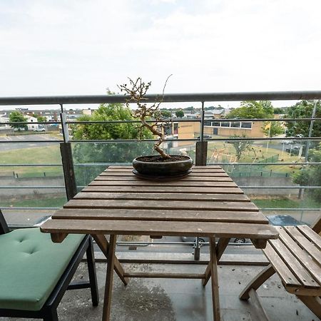 Bright View Apartment ดับลิน ภายนอก รูปภาพ