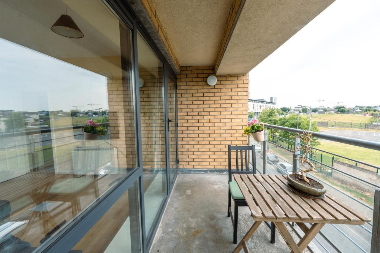Bright View Apartment ดับลิน ภายนอก รูปภาพ
