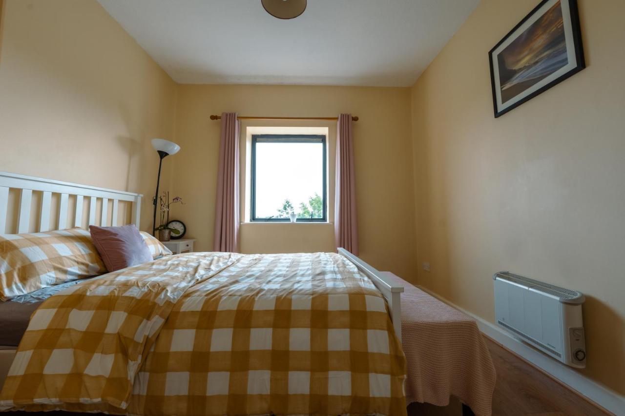 Bright View Apartment ดับลิน ภายนอก รูปภาพ